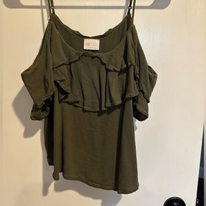 Abound Tank Top